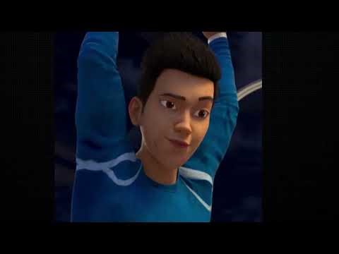 What's my Name!
