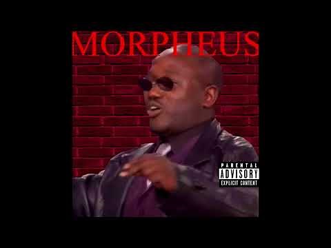 Hannibal Buress - MORPHEUS