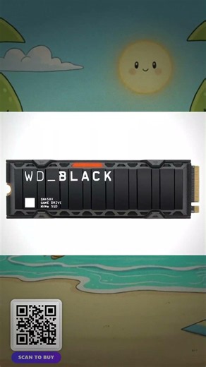 Honest Review of WD Black SN850X 4TB NVMe SSD – Blazing Gaming Speed