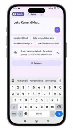11K views · 1.6K reactions | Download buku pelajaran gratis #tutorial #facebookviral #facebookpro | Usep Saprudin | Facebook