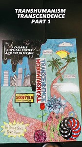 1.9K reactions · 656 shares | Transhumanism Transcendence physical...