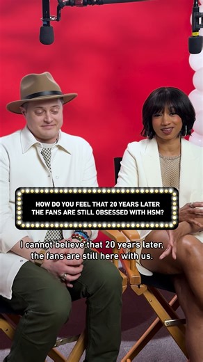 Lucas and Monique want you to know that everybody loves a jazz square and Troy Bolton IS like the hottie super bomb | Disney Channel