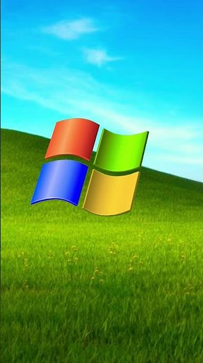 Windows 11 to Windows 1.0 (2021-1983)