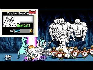 The Battle Cats | Bottom of the Swamp | Flow Like the Stream (Merciless) [No Gacha]