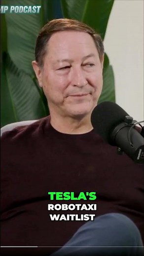 Tesla Robotaxi App Climbed App Store Top Charts