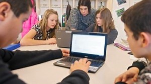 Portland parents call for others to opt out of 'Smarter Balanced' tests