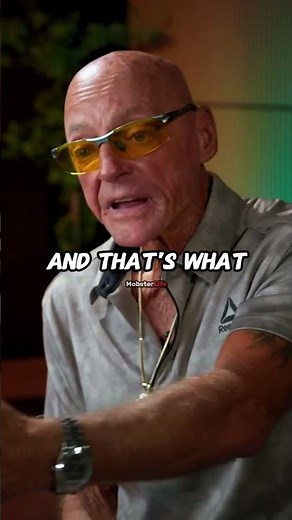 How Feds Broke the Mafia Code