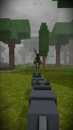 roblox wolf sad story 😢