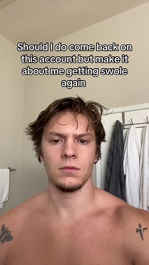 Getting Swole Again: My Fitness Comeback Journey