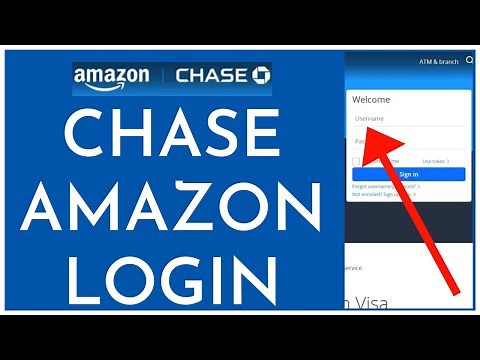 Chase Amazon Login: How to Sign in to Your Amazon Chase Card Account (2023)
