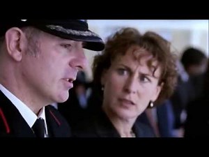 Guy Masterson in "Dirty War" (2004) by Dan Percival