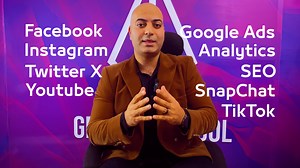 634 reactions · 88 shares | دبلومة الديجيتال ماركتينج الشاملة “FULL...