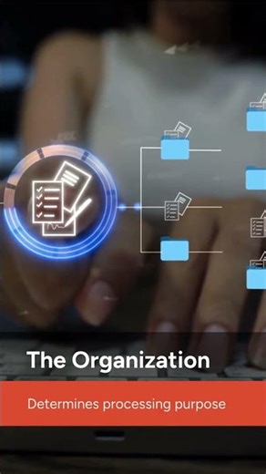 DPDP Act Part 4: Key Concepts Under the DPDP Act #dpdpact #dataprivacy #dataprotection