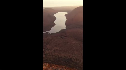 Nestled in the Mourne Mountains, Slieve Doan is one of Northern...