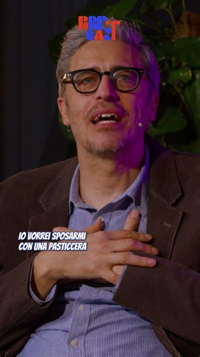 Il sogno più dolce che c'è - Pif @PoretCast