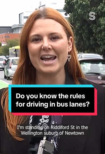 Understanding Bus Lane Rules in Wellington