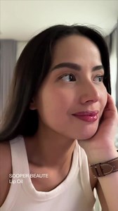 Maoui David's "budol finds" alert! 📢 Serum Lip Oil Duo, a perfect match for your skincare and lip care needs. Get this bundle for only P420 instead of P498! Don't miss this steal of a deal. Shop now and give your skin and lips the love they deserve! 💋 | Sooper Beaute