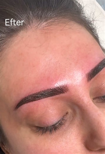 Fixa Mina Bryn hos Nazeli – Bodyandbrowz