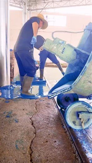 89K views · 654 reactions | For professional and quick repairs of damaged floors come to this placegroundrepair repair foryou floorpaint fyp | Floor Rescue | Facebook