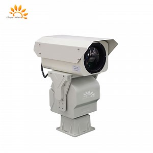 [Hot Item] IR Thermal Outdoor 10km Long Range Thermal Camera