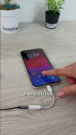 Probamos el adaptador Lightning más vendido 🔍 ¿Vale la pena?