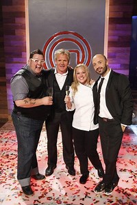 'MasterChef' Winner Jennifer Behm Swaps Pageant Crown for Chef’s Toque