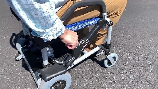 How to operate the Zinger