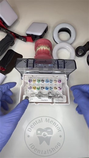 508 reactions · 30 shares | At iDentalShop , we understand the importance of efficiency in your practice. That's why we've developed the TorqueBox, a comprehensive implant prosthetic kit that includes all necessary drivers in one convenient location. Save time, shop today and simplify your practice. | Dental Mentor | Facebook