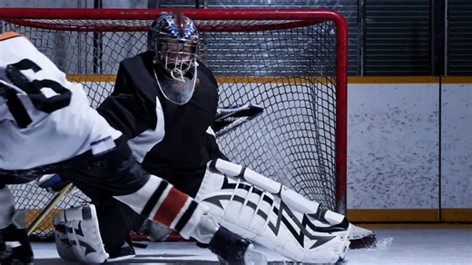 Children playing hockey should be protected from serious injuries, doctors say