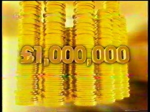 2001 Channel 5 UK adverts, news headlines, continuity