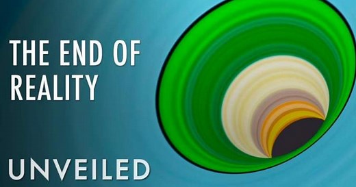 What If the Spacetime Continuum is Broken? | Unveiled | Articles on WatchMojo.com