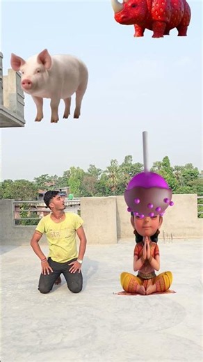 Wow Cake Ram Bhakt Kahani JaiBajrangwali Jai Shree Ram HarHarMahadev A #short #funny #bind k tech