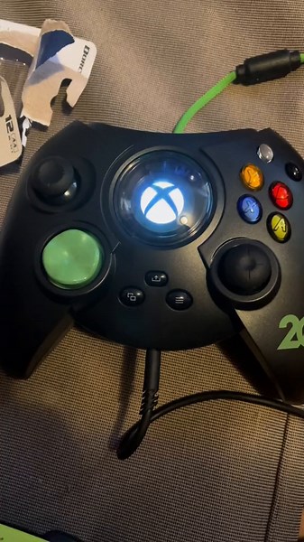 #xbox#controller#hyperkin #fypシ | duke controller