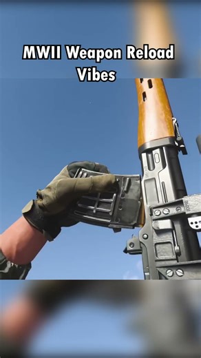 Best Reload Animations in Call of Duty #mw2022clips #callofduty #multiplayer