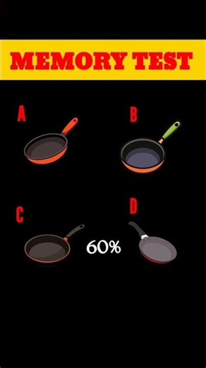 MEMORY TEST!part 102:#puzzle and riddles #shorts #iq test