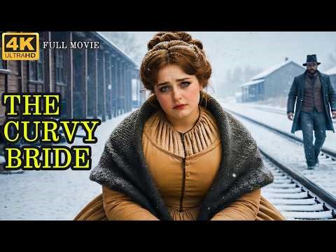 Mail-Order Bride Rejected For Being ‘Too Fat’, Until Another Man Showed Her True Love | Full Movie