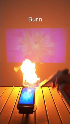 TANK 4 Pro: Survives Fire AND Water! Proof Right Here!