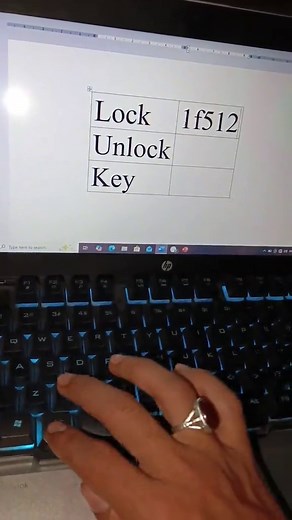 Essential Word Shortcuts You Need to Know