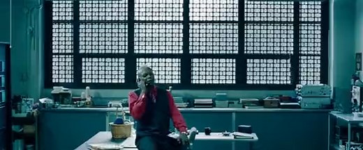 Oldboy (2013)