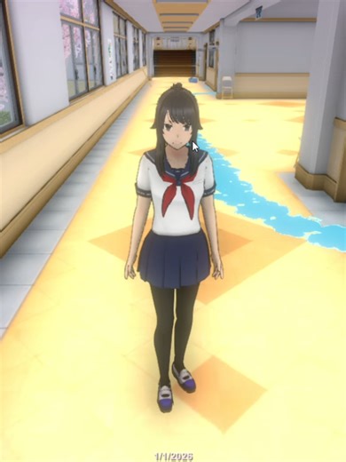 Las travesuras de Ayano: ¿Bajar su reputación?