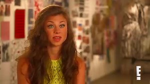 DVF Global Brand Ambassador Candidates Play Dress-Up Before Major Awards—See the Adorable House of DVF Deleted Scene!