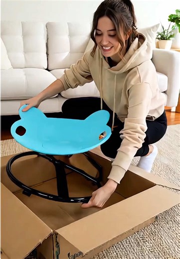 Transform Your Workout with a Balance Chair