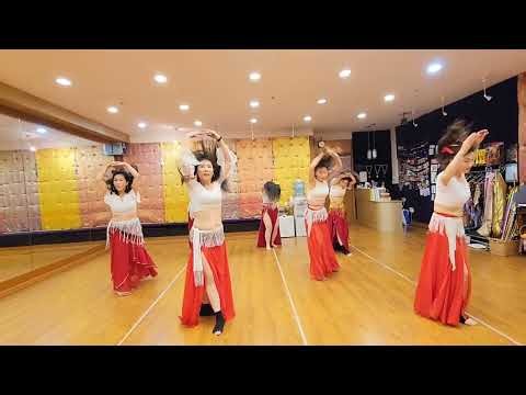 메장세/mejance/오전작품반/용인벨리댄스/오리엔탈댄스/