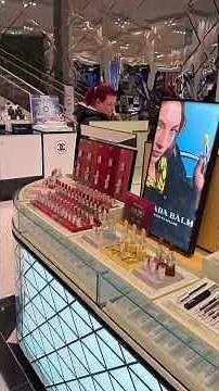 Shopping at Macy's - ‪@EricsNewYork‬