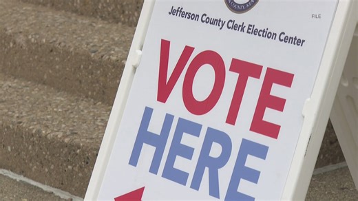 Kentucky Senate advances stricter voter ID bill