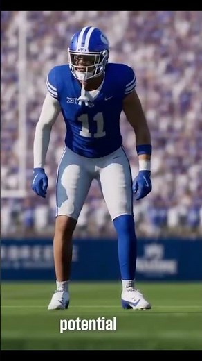 NEW Equipment in College Football 27! Visors, Helmet Tilt, Coach Gear, Leg sleeve and more!
