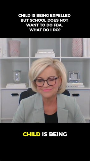 When a child faces expulsion without a functional behavior assessment, families are left questioning if real solutions are being overlooked. #SpecialEducationBoss #IEP #FBA #ParentAdvocate #SpecialEducationSupport | Special Education Boss