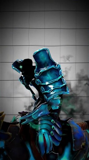 Как красиво и дешево одеть Abaddon !