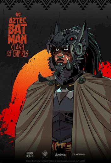 Aztec Batman: Clash of Empires Summary, Trailer, Cast, Where to Watch and More