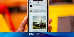 Syarat Bisa Dapat Uang dari Twitter via "Ads Revenue Sharing"